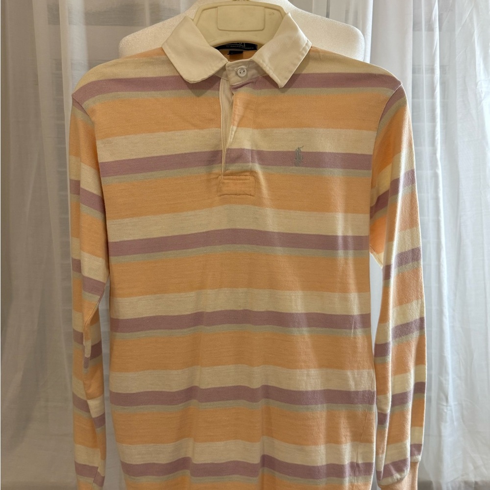 VIntage Ralph Lauren Rugby Size 20